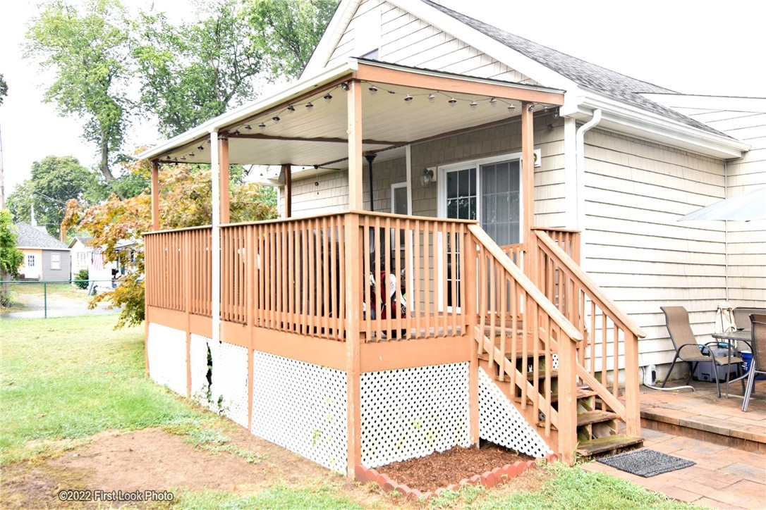 4 Hudson Lane Warwick, RI 02886 - Photo 24 of 40