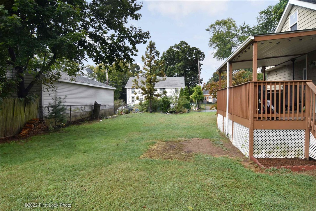 4 Hudson Lane Warwick, RI 02886 - Photo 31 of 40