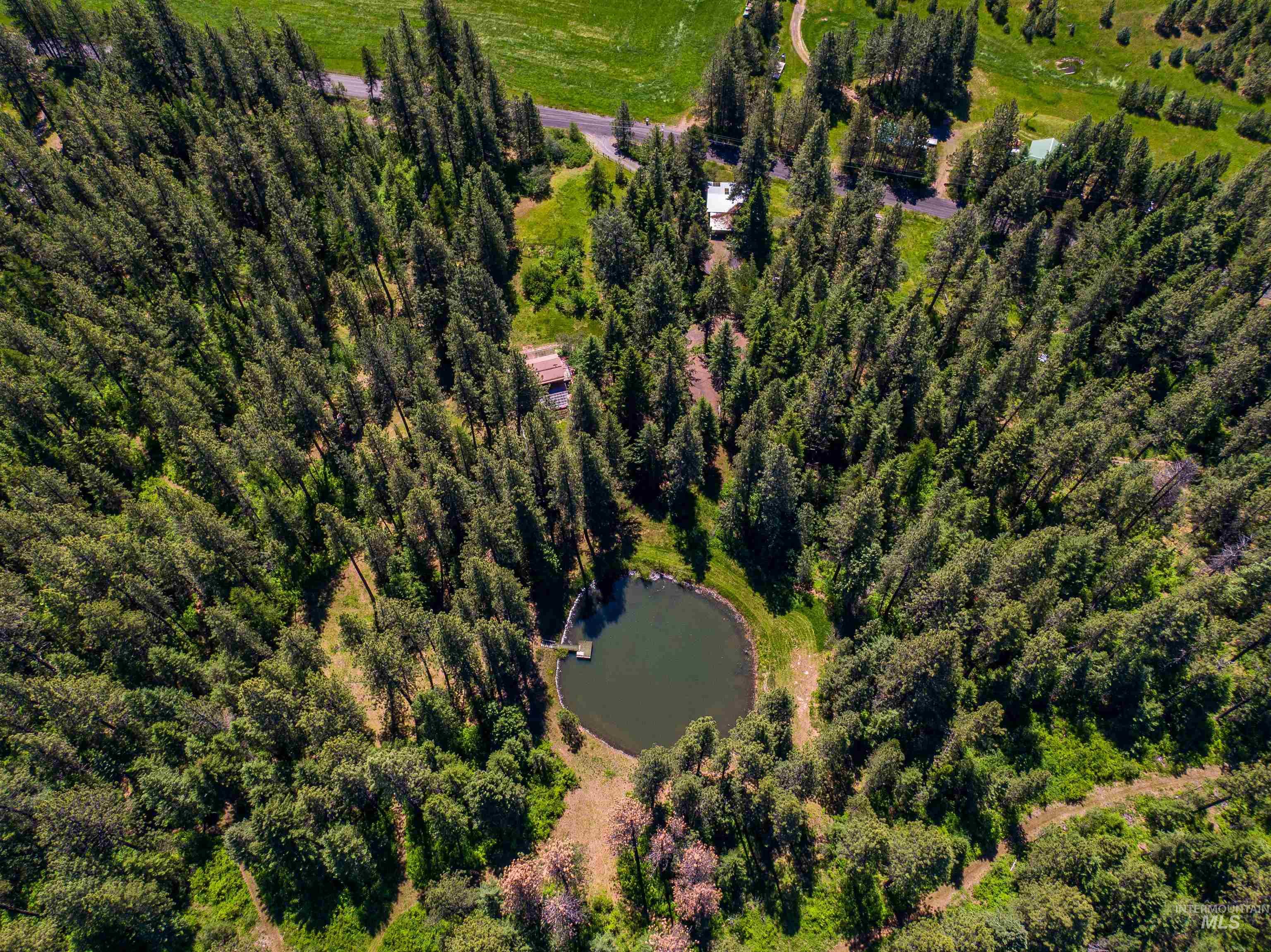 1480 Old Avon Road Deary, ID 83823 - Photo 8 of 49