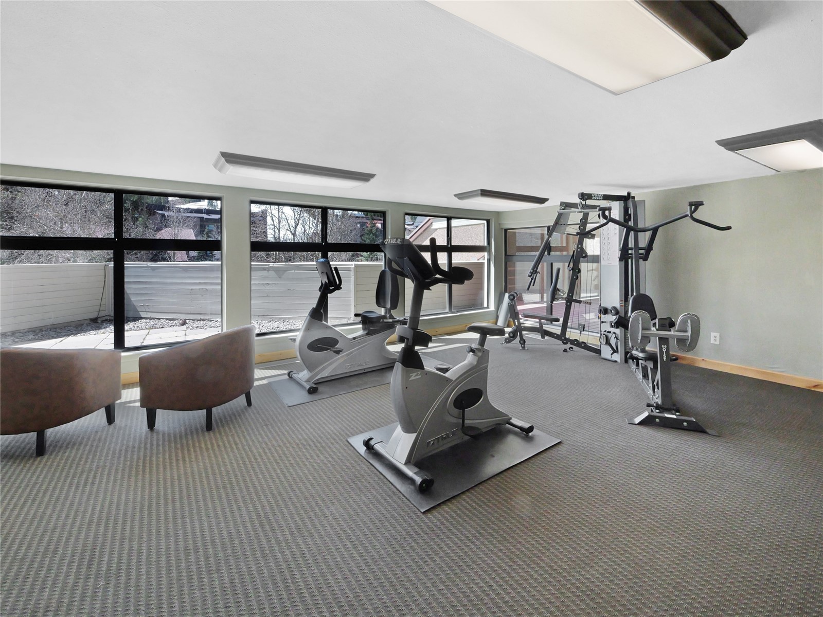 800 Copper Road, Unit 309 Copper Mountain, CO 80443 - Photo 27 of 34