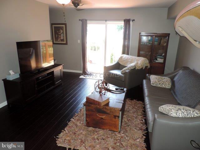 13800 Barge Road, Unit E Ocean City, MD 21842 - Photo 5 of 22 Gallery Image 5