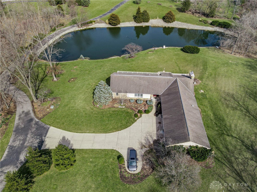 3155 Countryside Lane Springboro, OH 45342 - Photo 75 of 76
