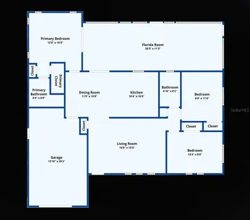 $230,000 | 339 West Mariana Avenue, North Fort Myers, FL 33903