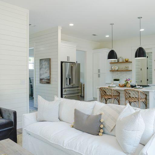 33 Maritime Way Santa Rosa Beach, FL 32459 - Photo 12 of 71 a living room with furniture and a wooden floor
