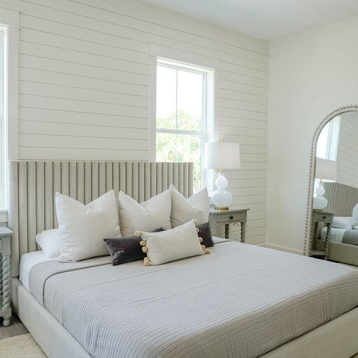 33 Maritime Way Santa Rosa Beach, FL 32459 - Photo 34 of 71 a bedroom with bed and a window