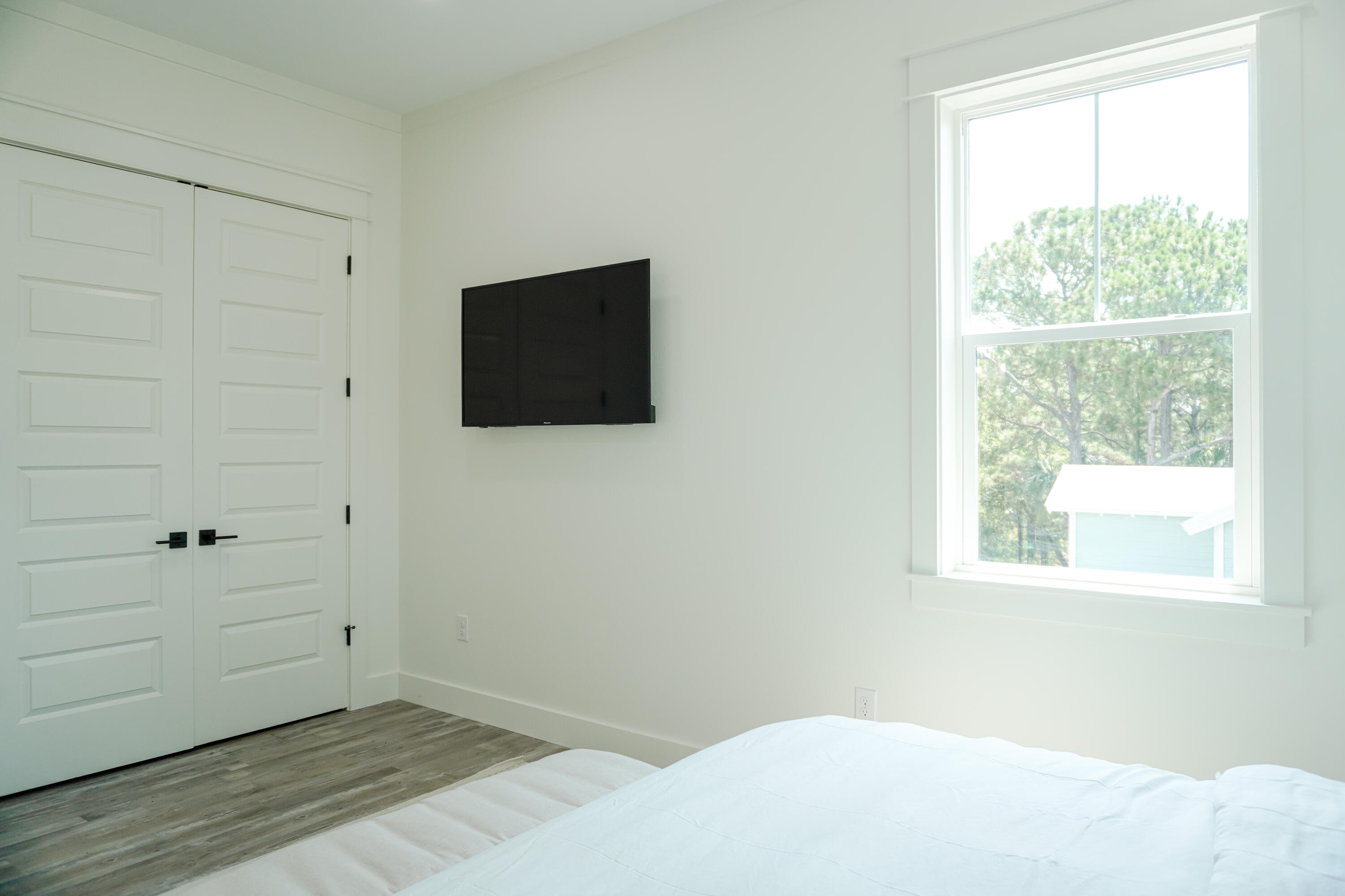 33 Maritime Way Santa Rosa Beach, FL 32459 - Photo 47 of 71 a view of a livingroom with an empty space and a window