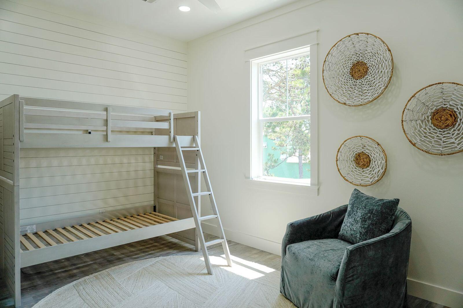 33 Maritime Way Santa Rosa Beach, FL 32459 - Photo 50 of 71 a view of entryway with stairs and furniture