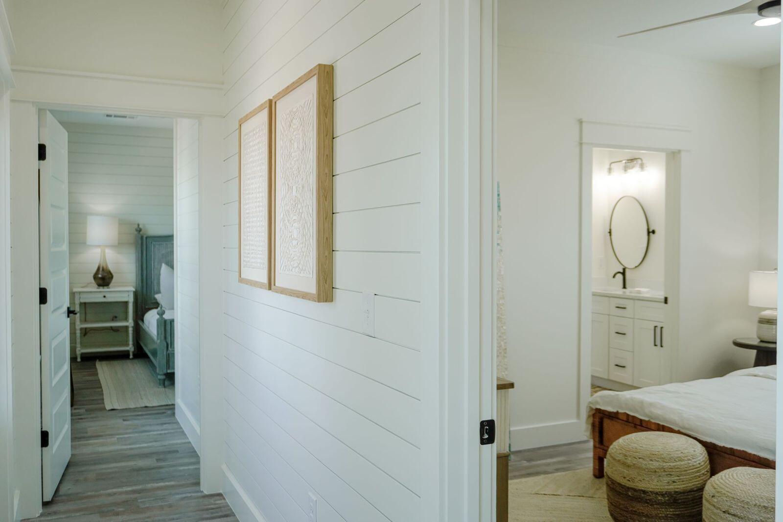 33 Maritime Way Santa Rosa Beach, FL 32459 - Photo 56 of 71 a view of a bathroom from the hallway