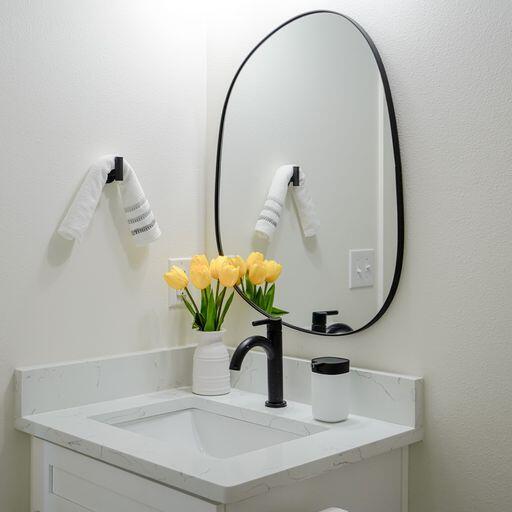33 Maritime Way Santa Rosa Beach, FL 32459 - Photo 70 of 71 a bathroom sink with a mirror