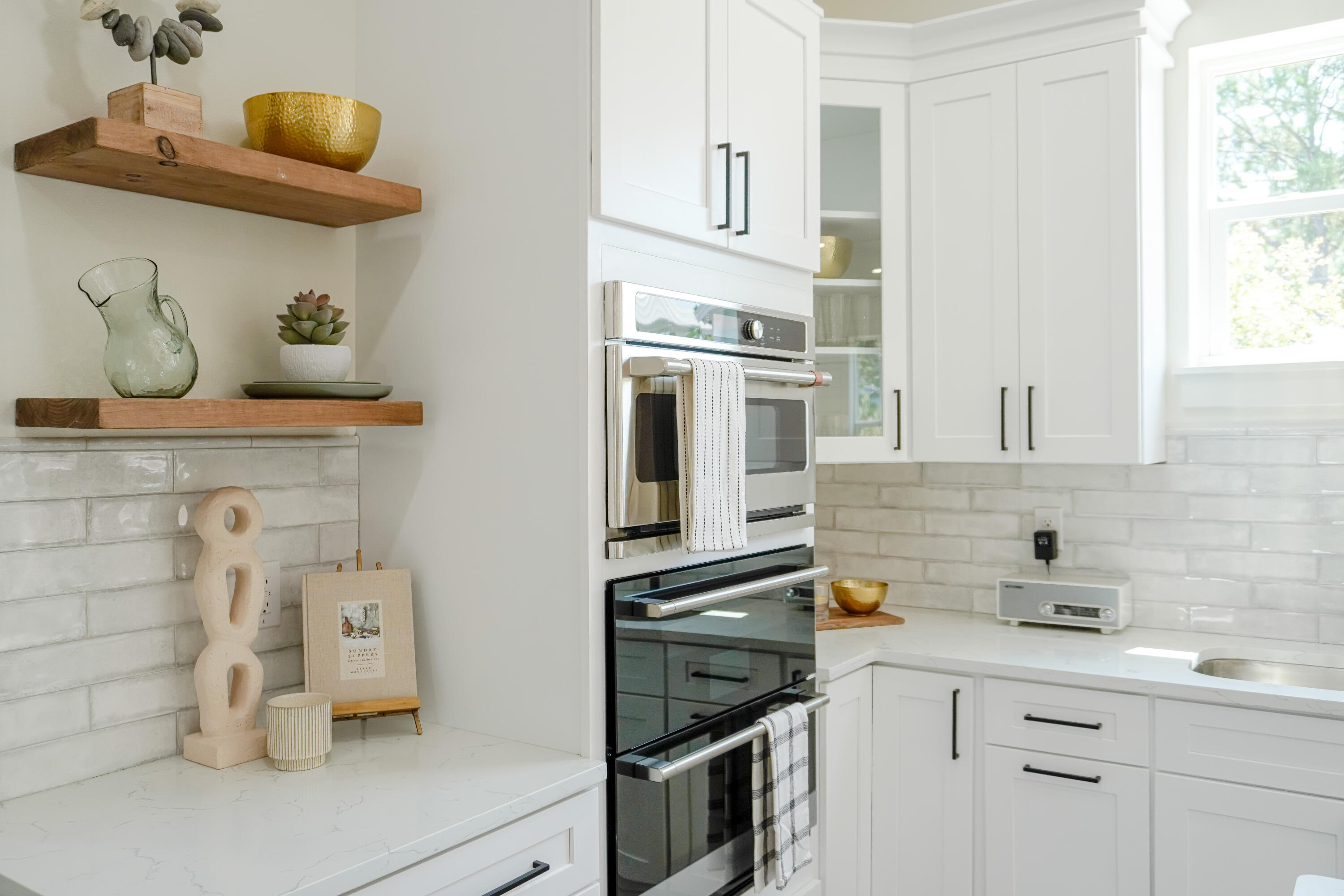 33 Maritime Way Santa Rosa Beach, FL 32459 - Photo 71 of 71 a kitchen with stainless steel appliances a stove and cabinets