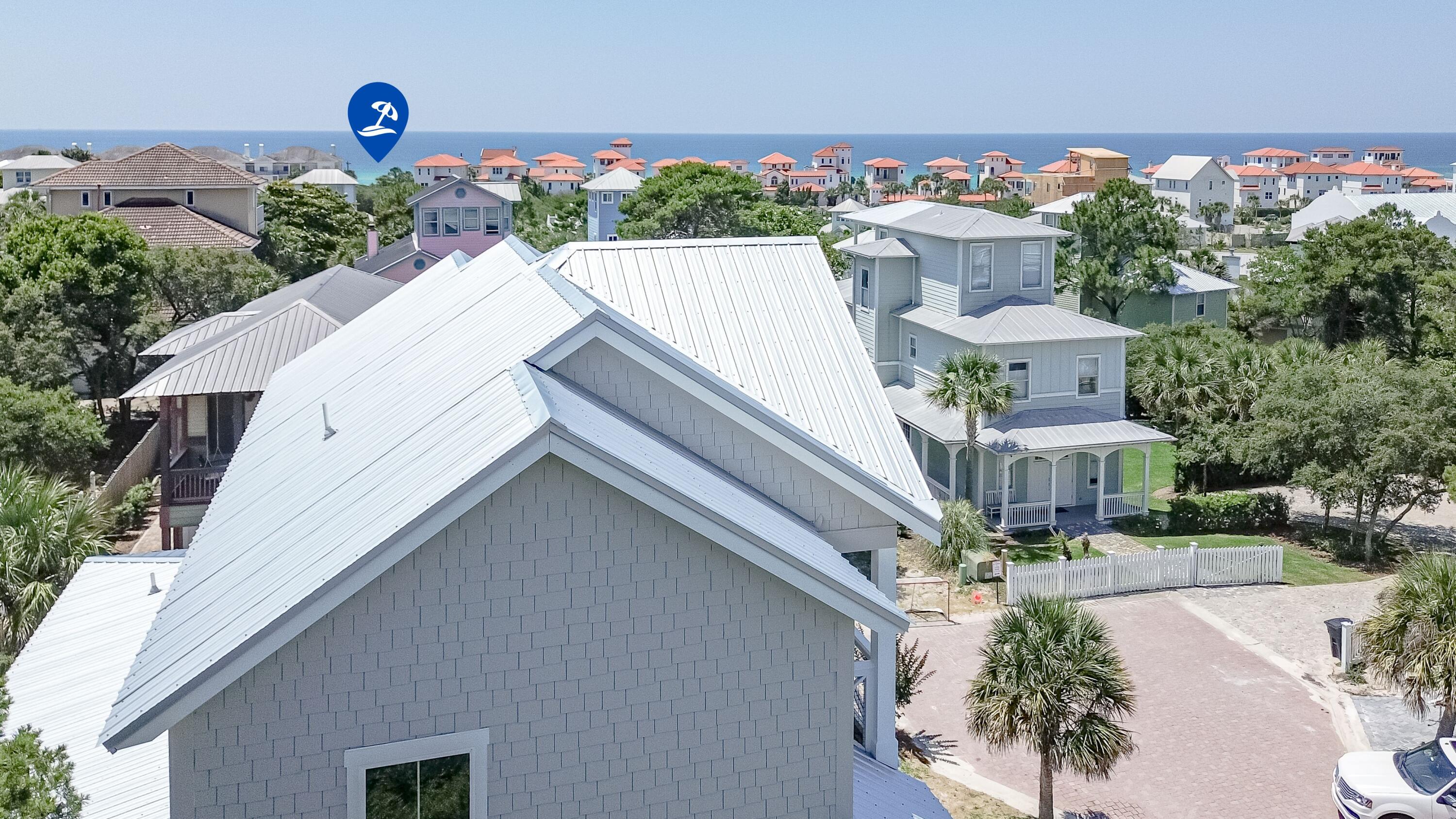33 Maritime Way Santa Rosa Beach, FL 32459 - Photo 8 of 71 a view of buildings