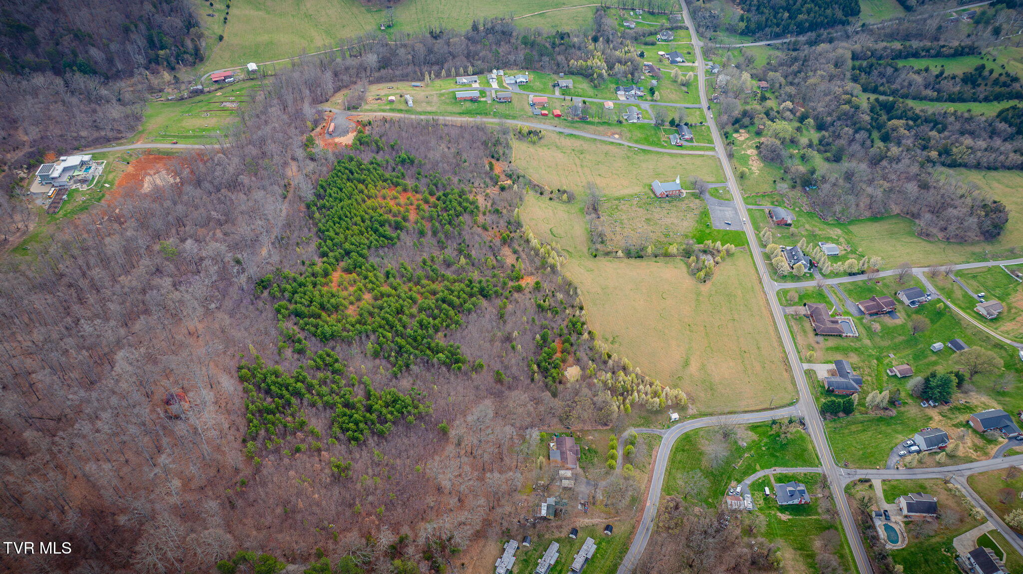 Tbd Bloomingdale Road Kingsport, TN 37660 - Photo 11 of 22 103