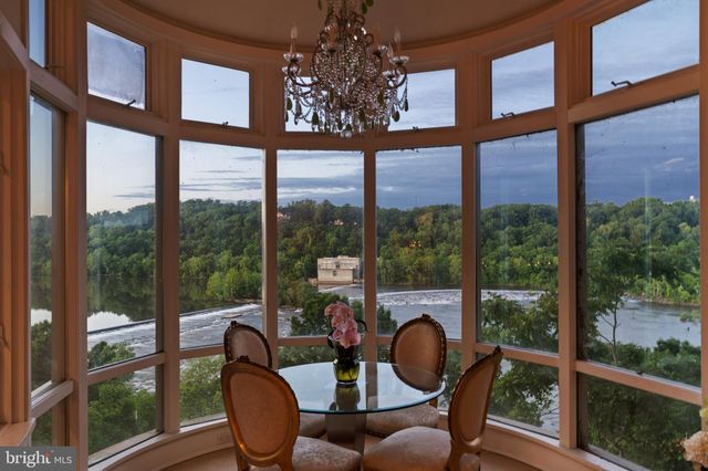 an outdoor view of garden with patio