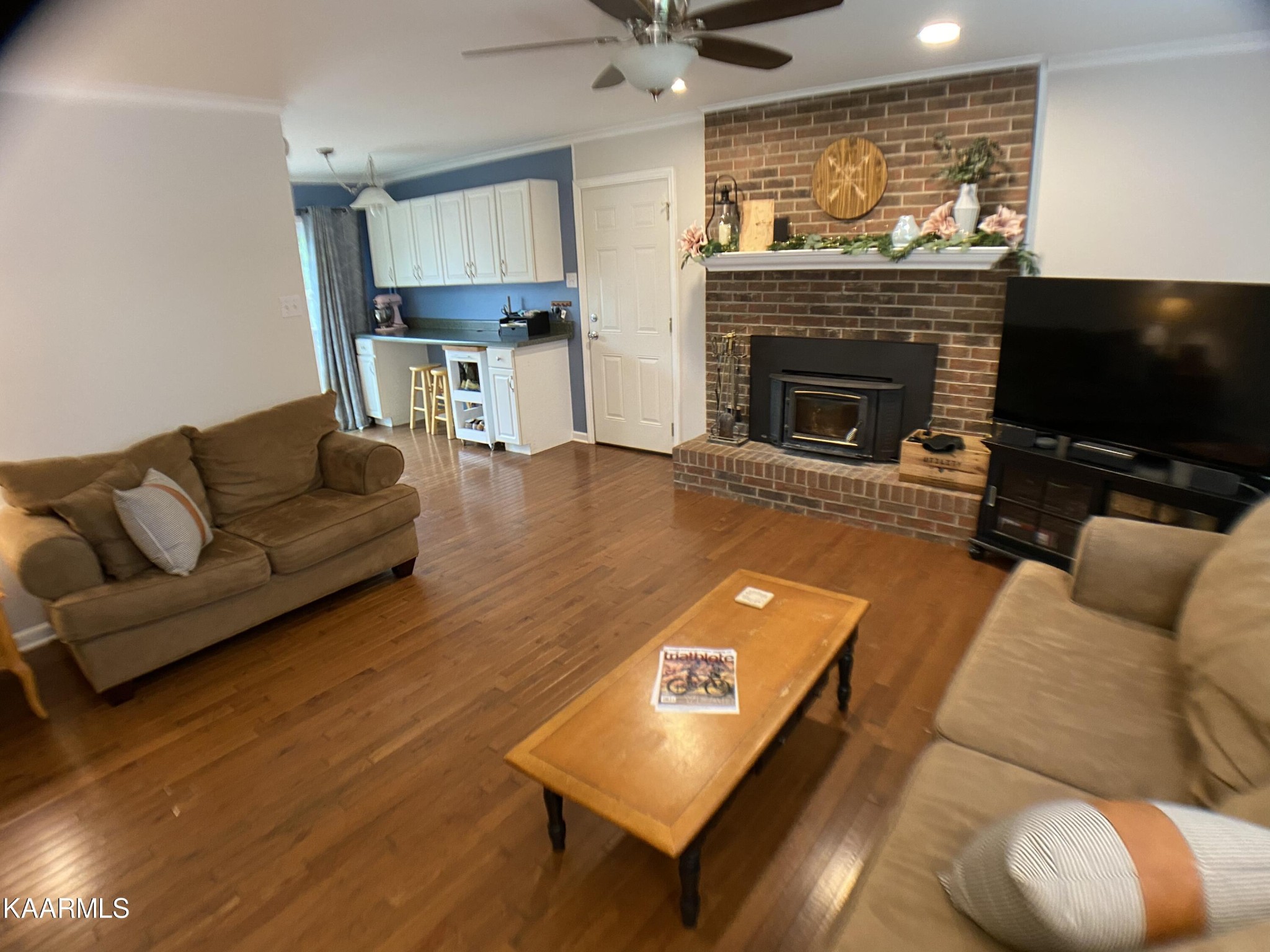 2433 Bishops Bridge Road Knoxville, TN 37922 - Photo 11 of 47 Gallery Image 11