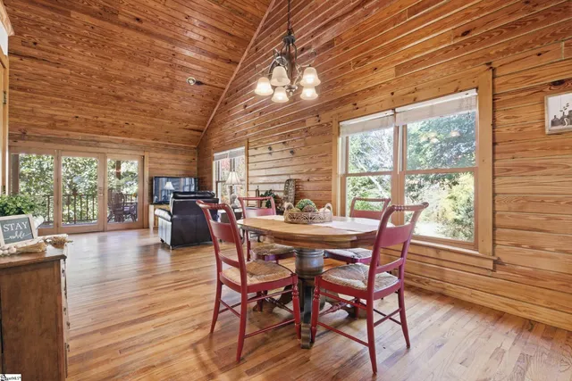 $649,900 | 925 West 14th Highway, Landrum, SC 29356