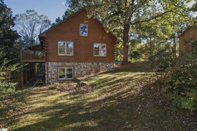 $649,900 | 925 West 14th Highway, Landrum, SC 29356