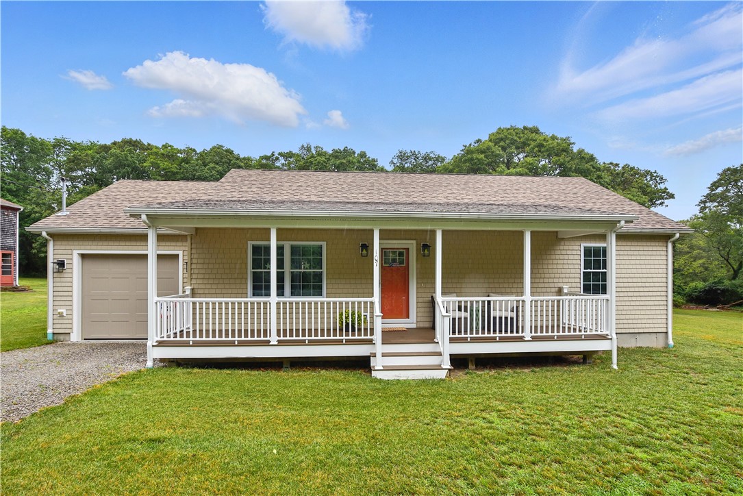 107 Pottersville Road Little Compton, RI 02837 - Photo 2 of 49