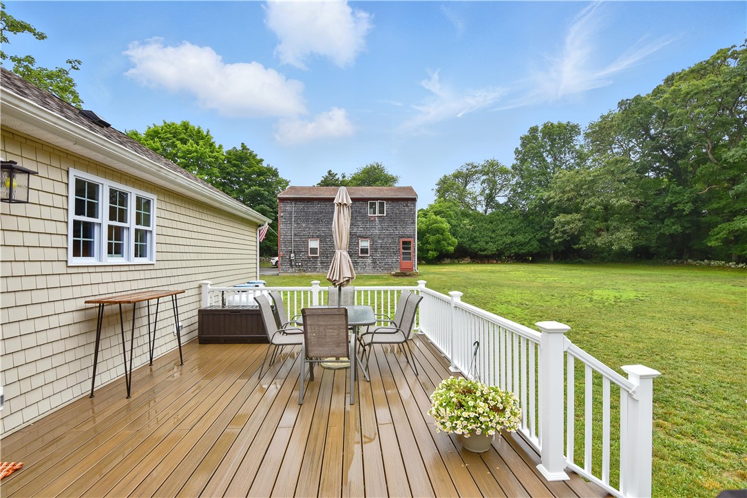 107 Pottersville Road Little Compton, RI 02837 - Photo 26 of 49