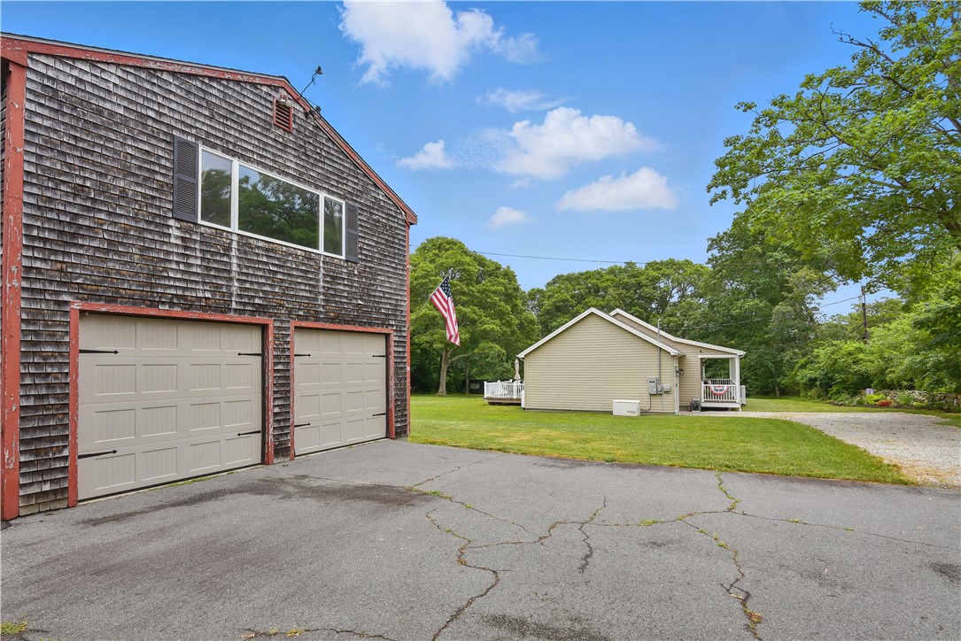 107 Pottersville Road Little Compton, RI 02837 - Photo 35 of 49
