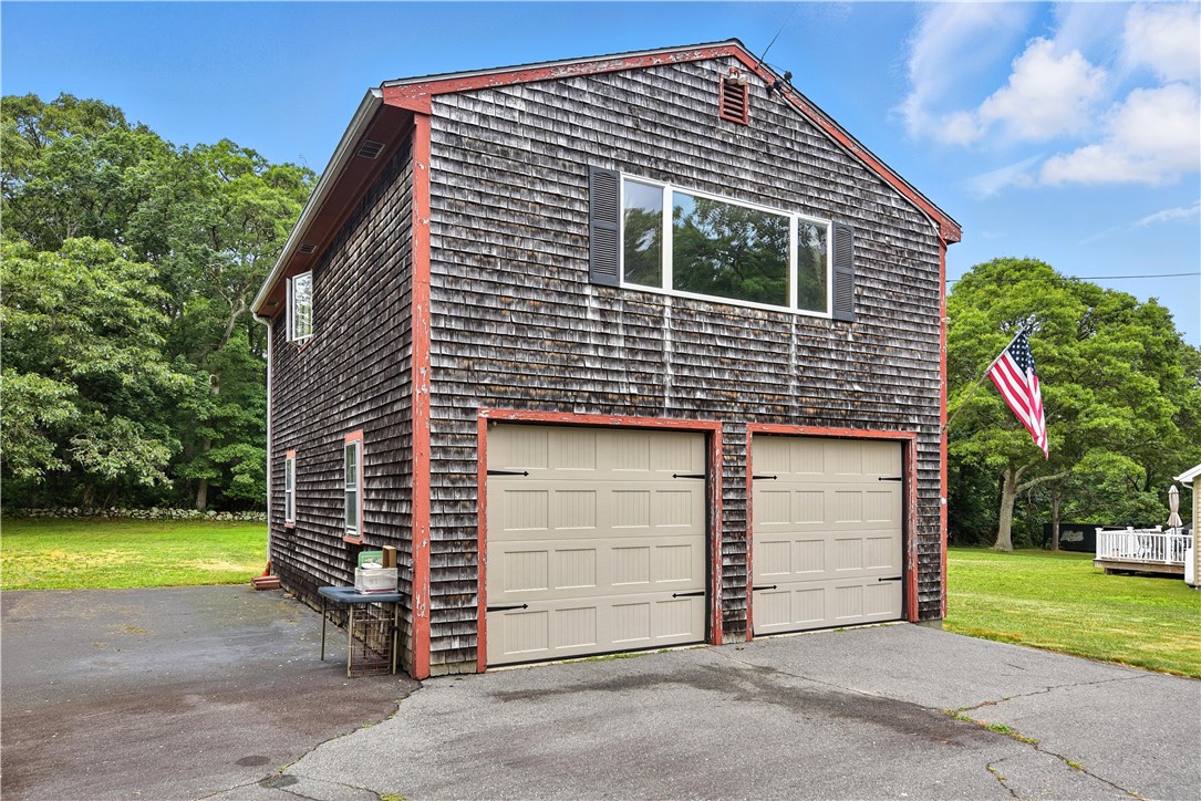 107 Pottersville Road Little Compton, RI 02837 - Photo 44 of 49
