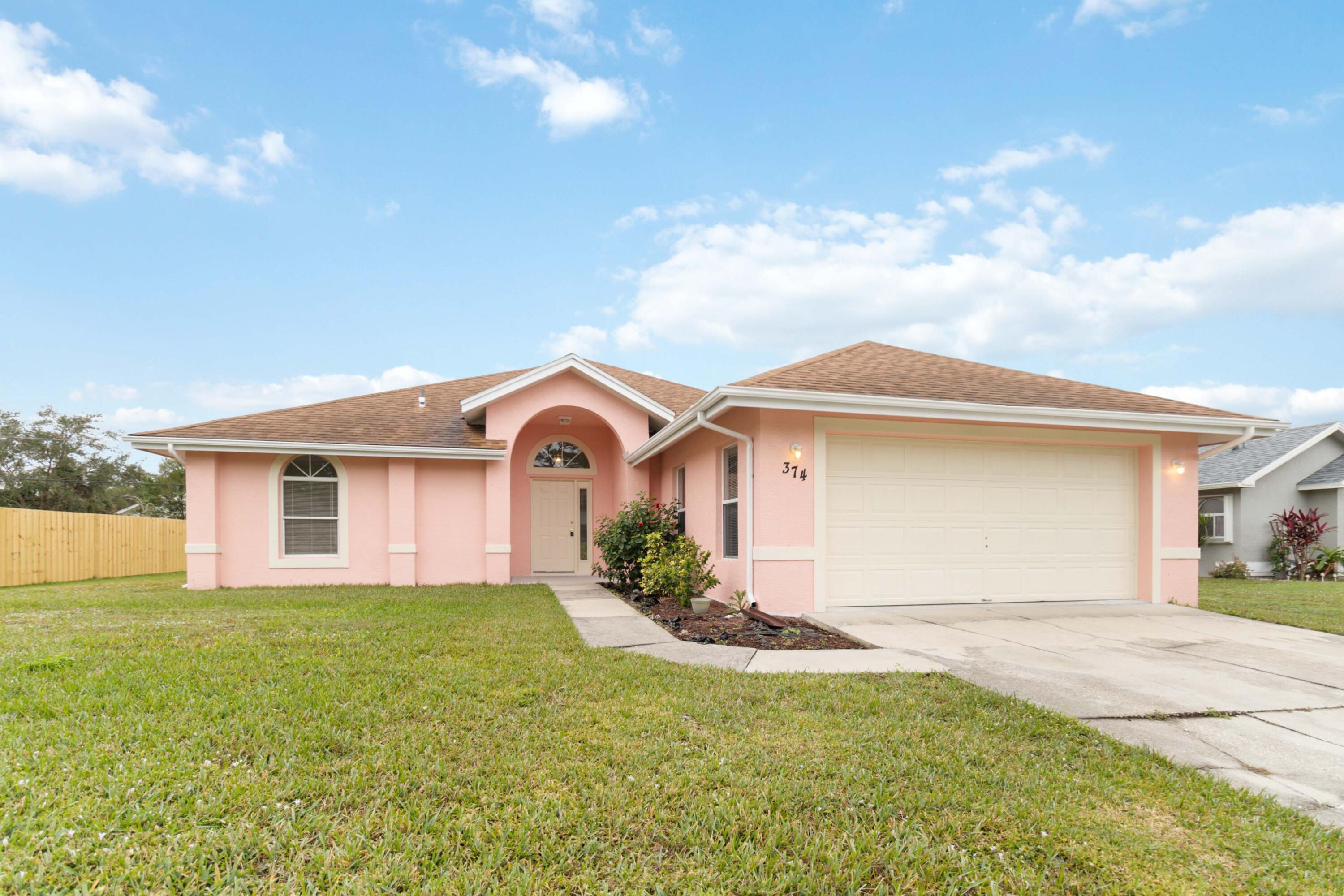 374 Vin Rose Cir Southeast