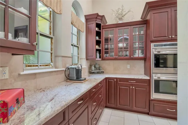 $2,495,000 | 18901 Lakes Edge Way, Odessa, FL 33556