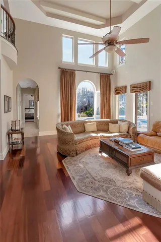 $2,495,000 | 18901 Lakes Edge Way, Odessa, FL 33556