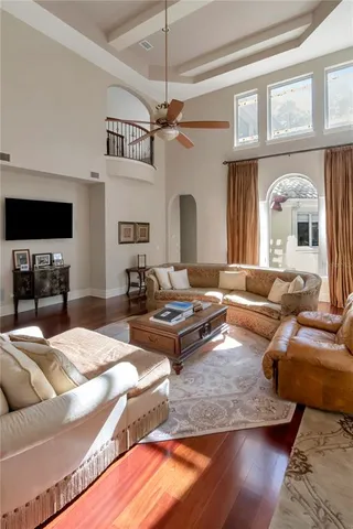 $2,495,000 | 18901 Lakes Edge Way, Odessa, FL 33556