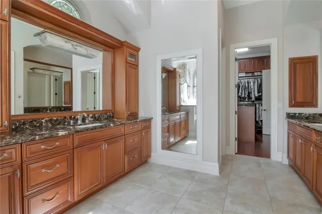 $2,495,000 | 18901 Lakes Edge Way, Odessa, FL 33556