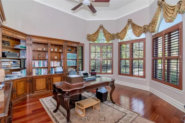 $2,495,000 | 18901 Lakes Edge Way, Odessa, FL 33556