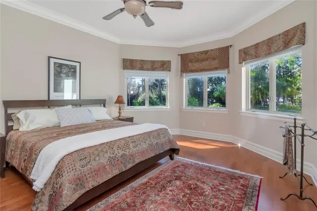 $2,495,000 | 18901 Lakes Edge Way, Odessa, FL 33556