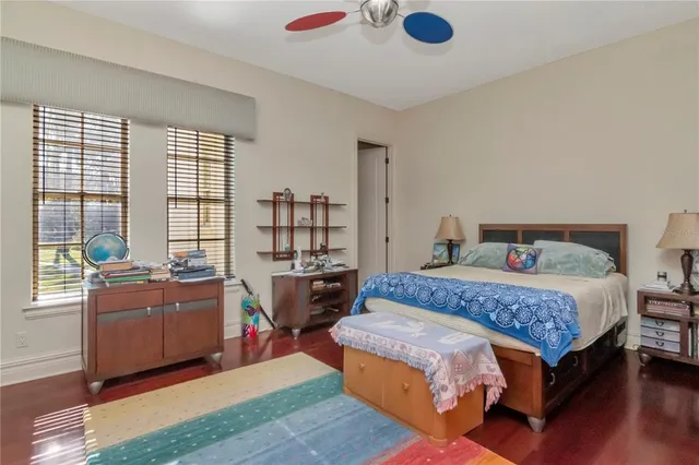 $2,495,000 | 18901 Lakes Edge Way, Odessa, FL 33556