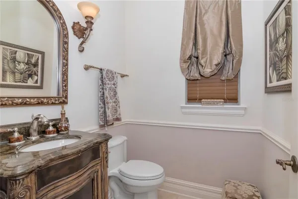 $2,395,000 | 18901 Lakes Edge Way, Odessa, FL 33556