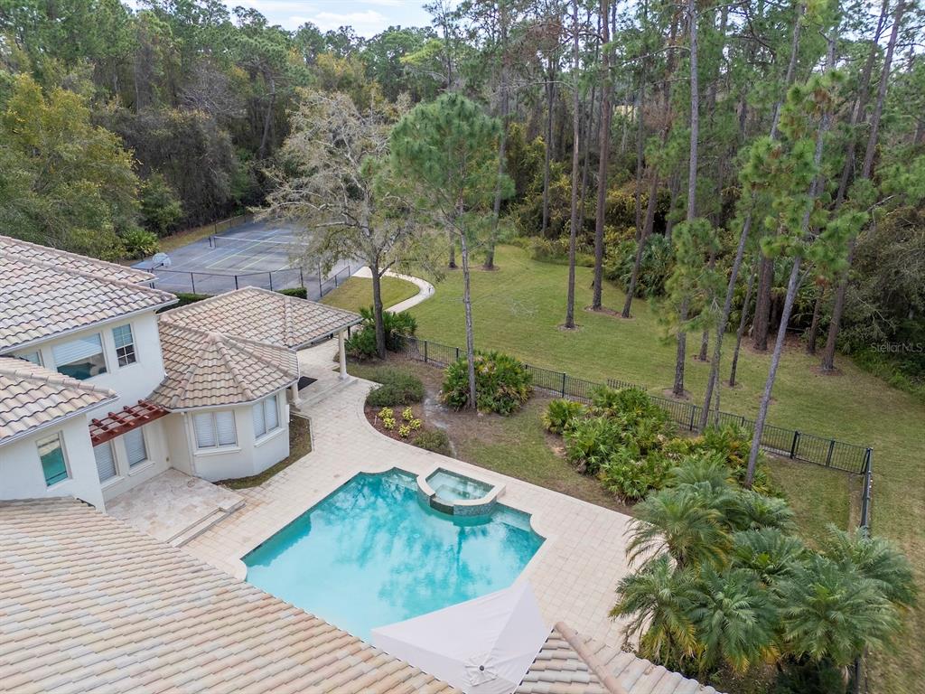 18901 Lakes Edge Way Odessa, FL 33556 - Photo 36 of 63