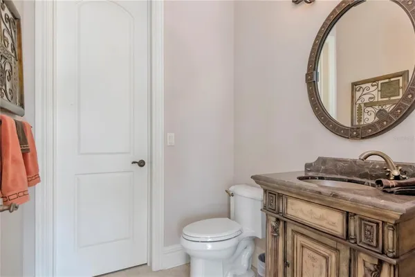 $2,395,000 | 18901 Lakes Edge Way, Odessa, FL 33556