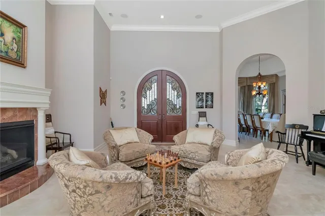 $2,495,000 | 18901 Lakes Edge Way, Odessa, FL 33556