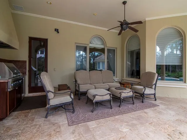 $2,495,000 | 18901 Lakes Edge Way, Odessa, FL 33556