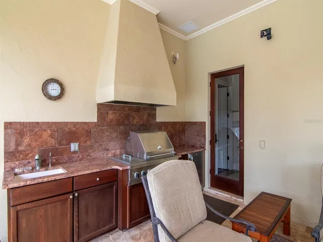 $2,495,000 | 18901 Lakes Edge Way, Odessa, FL 33556