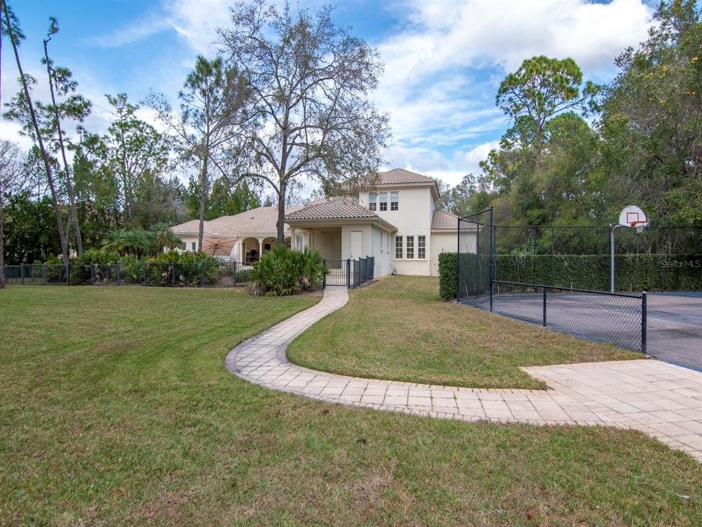 18901 Lakes Edge Way Odessa, FL 33556 - Photo 51 of 63