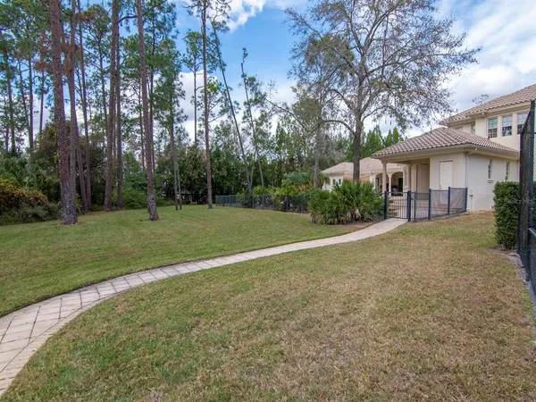 $2,395,000 | 18901 Lakes Edge Way, Odessa, FL 33556