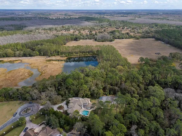 $2,395,000 | 18901 Lakes Edge Way, Odessa, FL 33556