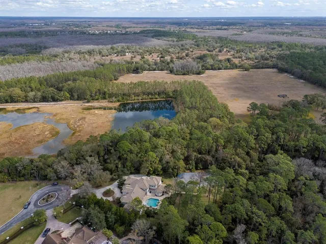 $2,495,000 | 18901 Lakes Edge Way, Odessa, FL 33556