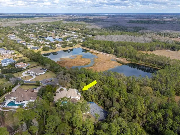 $2,395,000 | 18901 Lakes Edge Way, Odessa, FL 33556