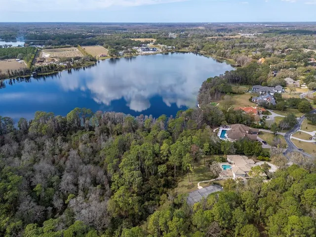 $2,495,000 | 18901 Lakes Edge Way, Odessa, FL 33556