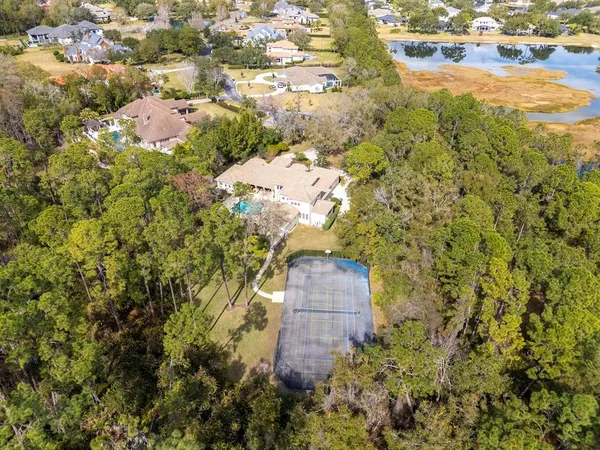 $2,395,000 | 18901 Lakes Edge Way, Odessa, FL 33556