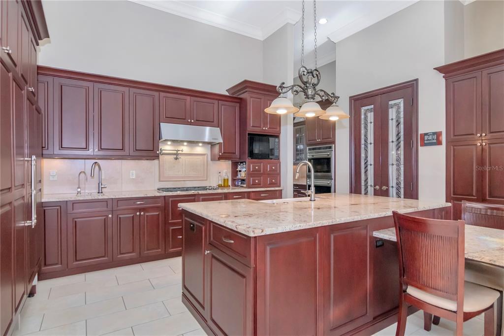 18901 Lakes Edge Way Odessa, FL 33556 - Photo 8 of 63