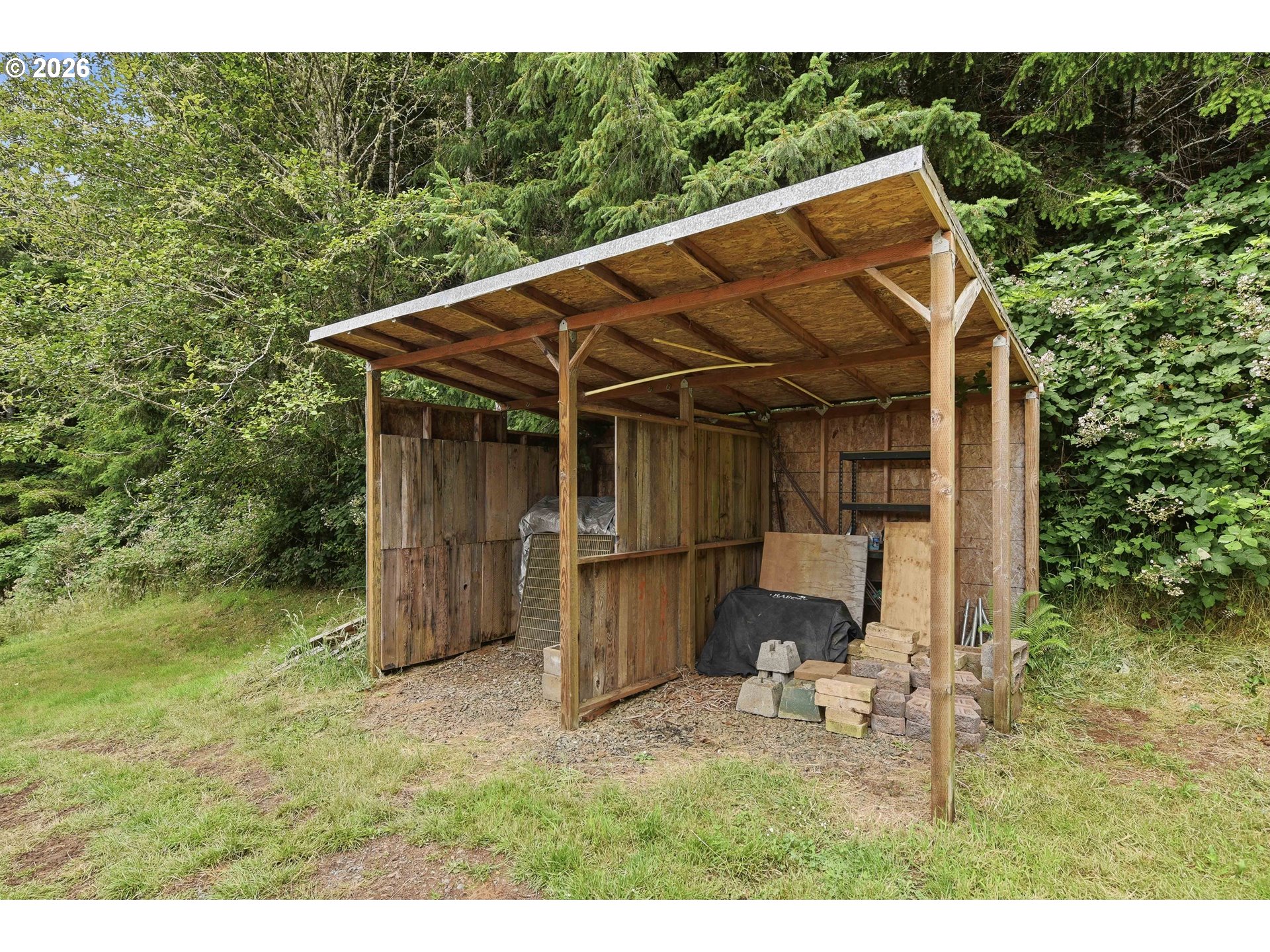 60398 Foxglove Road Coos Bay, OR 97420 - Photo 39 of 46