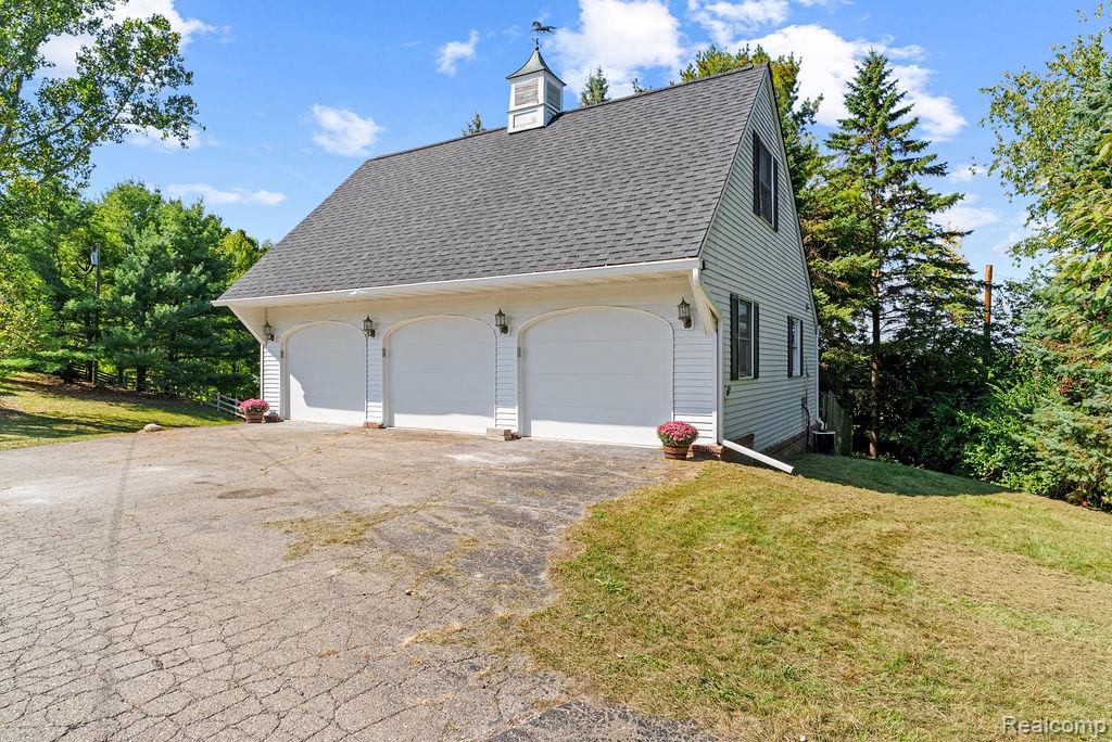 2715 Cullen Road Howell, MI 48855 - Photo 71 of 88 Gallery Image 71