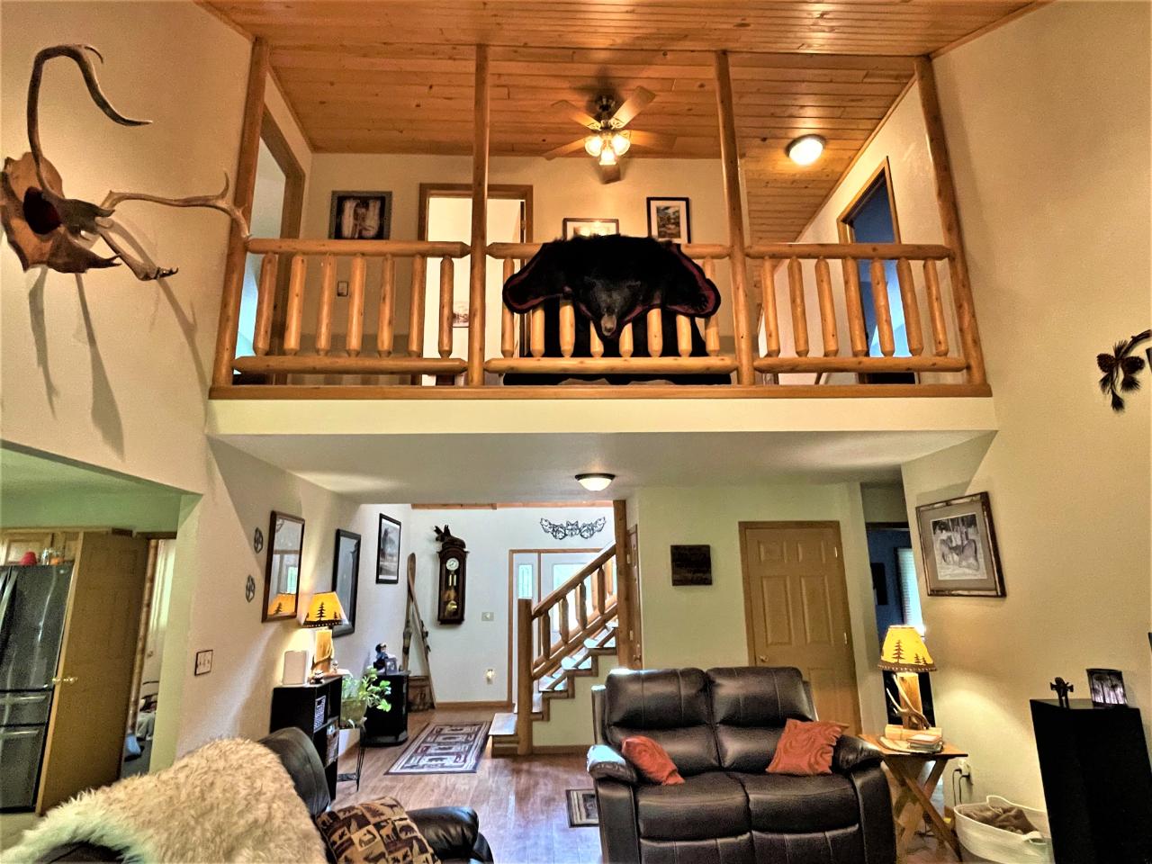 N9580 East Solberg Lake Road Phillips, WI 54555 - Photo 7 of 24 Gallery Image 7