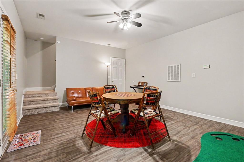 1240 Camp Branch Road Ellijay, GA 30540 - Photo 21 of 38
